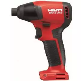 Аккумуляторный ударный винтоверт HILTI