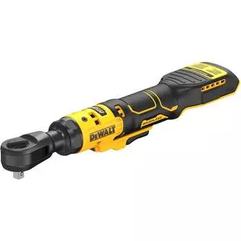 Аккумуляторный угловой гайковерт Dewalt DCF513N-XJ