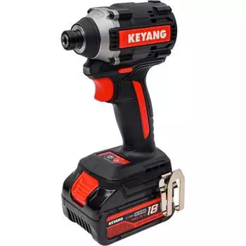 Аккумуляторный винтоверт KEYANG ID20BLH-230