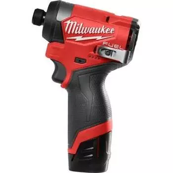 Аккумуляторный винтоверт Milwaukee M12 FID2-202 4933479877