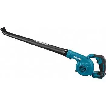 Аккумуляторный воздуходув-пылесос Makita LXT 18В DUB186Z
