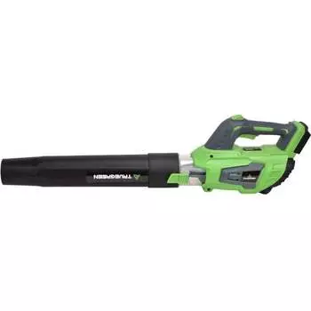 Аккумуляторный воздуходув TRUEGREEN TG8A515