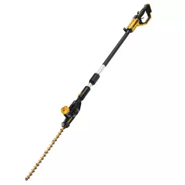 Аккумуляторный высотный кусторез Dewalt XR 18 В BRUSHLESS DCMPH566N-XJ