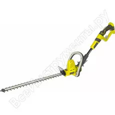Аккумуляторный высотный кусторез Ryobi
