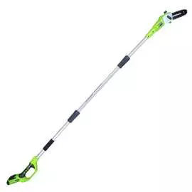 Аккумуляторный высоторез GreenWorks G24PS20 2000107