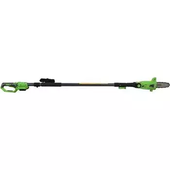 Аккумуляторный высоторез TRUEGREEN TG8J321