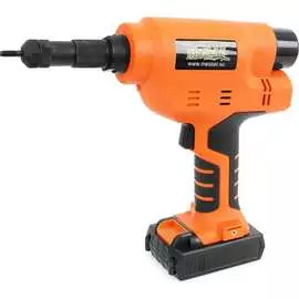 Аккумуляторный заклепочник MESSER М2000 05-32-004
