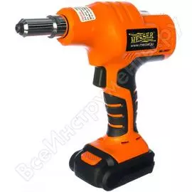 Аккумуляторный заклепочник MESSER 05-32-003