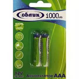 Аккумуляторы Облик 6053