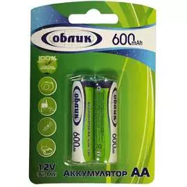 Аккумуляторы Облик 776