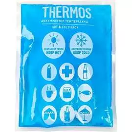 Аккумуляторы температуры THERMOS Gel Pack Hot and Cold 470669
