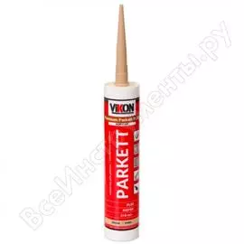 Акрил vikon для дерева премиум pl02, сосна, 310 мл 1052