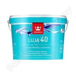 Акрилатная краска Tikkurila