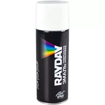 Акриловая аэрозольная краска RAYDAY Rd-061 223207