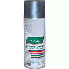 Акриловая аэрозольная краска Veslee VICH