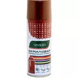 Акриловая аэрозольная краска Veslee VICP