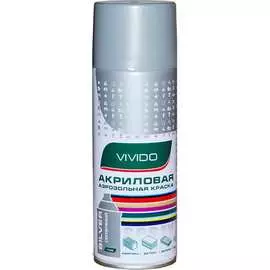 Акриловая аэрозольная краска Veslee VISL