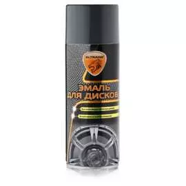 Акриловая эмаль для дисков ELTRANS EL-0714.16