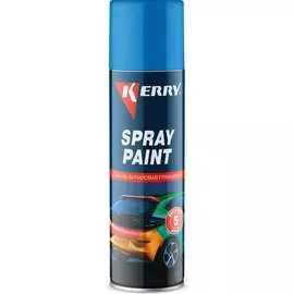 Акриловая эмаль KERRY KR-016