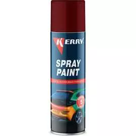 Акриловая эмаль KERRY