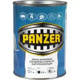 Акриловая эмаль PANZER 219823