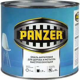 Акриловая эмаль PANZER 219834