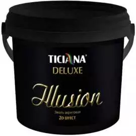 Акриловая эмаль Ticiana DeLuxe 4300002732