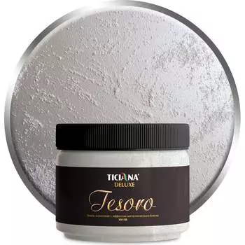 Акриловая эмаль Ticiana DeLuxe Tesoro 4300004122