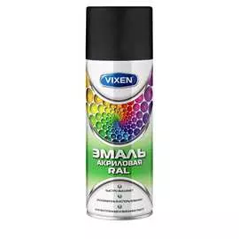 Акриловая эмаль Vixen VX-39005 VX39005