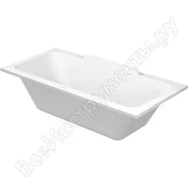 Акриловая анна duravit durastyle 700298000000000 1800x800 мм 00000029863
