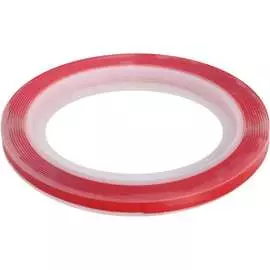 Акриловая двусторонняя клейкая лента Airline ADS-A-04