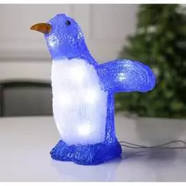 Акриловая фигура LUAZON