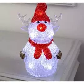 Акриловая фигура LUAZON