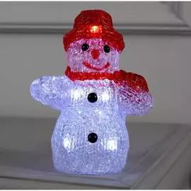 Акриловая фигура LUAZON