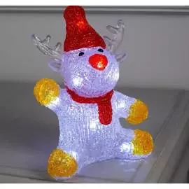 Акриловая фигура LUAZON