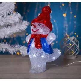 Акриловая фигура LUAZON