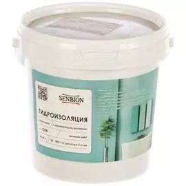 Акриловая гидроизоляция для OSB SENBION S-Гидр-15585/1