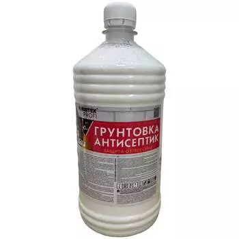 Акриловая грунтовка Farbitex ПРОФИ антисептик 4300002492