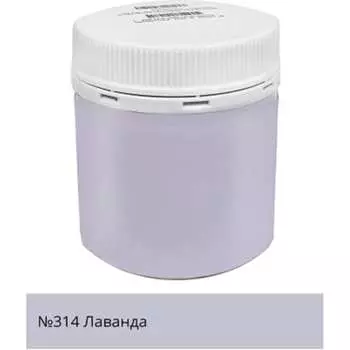 Акриловая интерьерная моющаяся краска Palizh №314 11608055