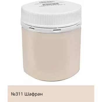 Акриловая интерьерная моющаяся краска Palizh №311 11608058