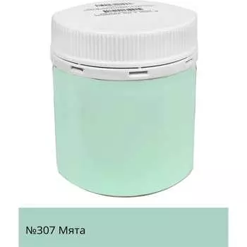 Акриловая интерьерная моющаяся краска Palizh №307 11608062