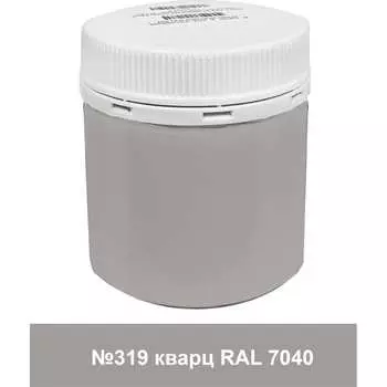 Акриловая интерьерная моющаяся краска Palizh №319 11608050