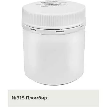 Акриловая интерьерная моющаяся краска Palizh