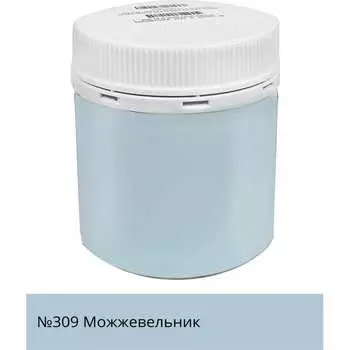 Акриловая интерьерная моющаяся краска Palizh №309 11608060