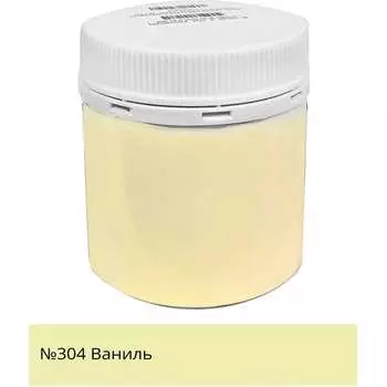 Акриловая интерьерная моющаяся краска Palizh №304 11608065