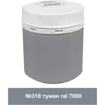 Акриловая интерьерная моющаяся краска Palizh №318 11608051