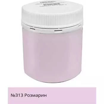 Акриловая интерьерная моющаяся краска Palizh №313 11608056