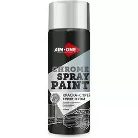 Акриловая краска Aim-one SPC-450