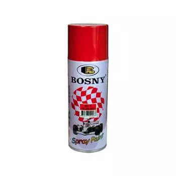 Акриловая краска Bosny 6