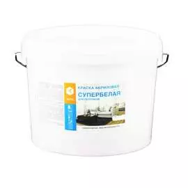 Акриловая краска для потолков APIS 4665296515056